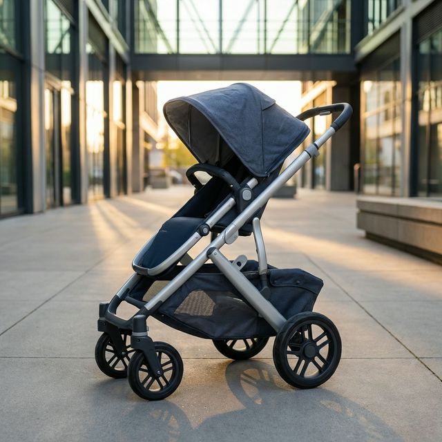 Bugaboo Fox 5 Renew: что нового в 2026?